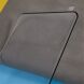 Защитное стекло Deexe Full Coverage для Motorola Edge 50 - Black (368524B). Фото 5 из 8