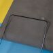 Защитное стекло Deexe Full Coverage для Motorola Edge 50 - Black (368524B). Фото 4 из 8