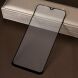 Захисне скло Deexe Full Coverage для Samsung Galaxy M20 (M205) - Black (245236B). Фото 1 з 5