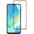 Захисне скло Deexe Full Glue Coverage для Samsung Galaxy A17 (A175) - Black: фото 1 з 6