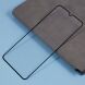 Захисне скло Deexe Full Glue Coverage для Samsung Galaxy A17 (A175) - Black (385007B). Фото 3 з 6