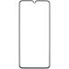 Захисне скло Deexe Full Glue Coverage для Samsung Galaxy A17 (A175) - Black (385007B). Фото 2 з 6