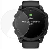 Защитное стекло Deexe Screen Protector Watch для Garmin Tactix 8 (47mm): фото 1 из 2
