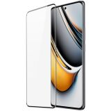Захисне скло DUX DUCIS Full Coverage для Realme 11 Pro / 11 Pro+ - Black (334128B)