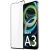 Защитное стекло DUX DUCIS Full Glue для Xiaomi Redmi A3 - Black: фото 1 из 7