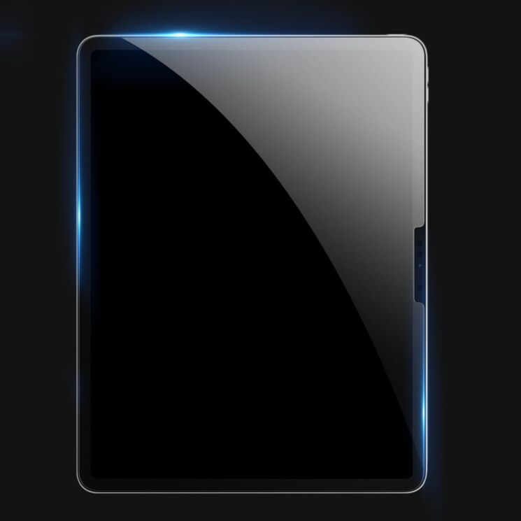 Захисне скло DUX DUCIS HD Full Screen для Apple iPad Pro 13 (2024): фото 2 з 8