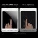 Захисне скло DUX DUCIS HD Full Screen для Apple iPad Pro 13 (2024) (353201). Фото 6 з 8