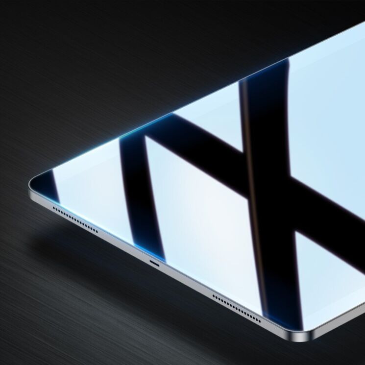Захисне скло DUX DUCIS HD Full Screen для Apple iPad Pro 13 (2024): фото 4 з 8