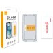 Защитное стекло ENKAY Easy Install Full Glue для Samsung Galaxy S26 FE - Black (412739B). Фото 7 из 7