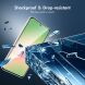 Защитное стекло ENKAY Easy Install Full Glue для Samsung Galaxy S26 FE - Black (412739B). Фото 5 из 7