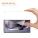 Защитное стекло ENKAY Easy Install Full Glue для Samsung Galaxy S26 Ultra (S948) (408577). Фото 7 из 10