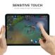 Защитное стекло HAT PRINCE 0.33mm 2.5D для Apple iPad Air 11 M3/M2 (2025/2024) - Transparent (354609). Фото 3 из 9