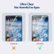 Защитное стекло HAT PRINCE Anti-Spy для Xiaomi 14 - Black (342259B). Фото 6 из 8