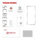 Захисне скло HAT PRINCE Full Glue Cover для Motorola Moto G55 - Black (366119B). Фото 8 з 8