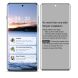Защитное стекло IMAK 3D Privacy Side Glue для OnePlus 12 - Black (344243B). Фото 10 из 11
