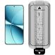 Защитное стекло IMAK Easy Install Full Glue для Xiaomi Poco X8 Pro - Black (409032B). Фото 2 из 10