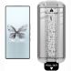 Защитное стекло IMAK Easy Install Full Glue для ZTE Nubia Red Magic 11 Air - Black (423111B). Фото 3 из 10
