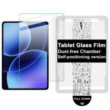 Защитное стекло IMAK H Install Glass для Xiaomi Pad 8 / Pad 8 Pro: фото 1 из 9