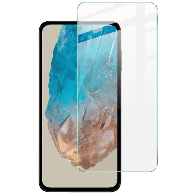 Защитное стекло IMAK H Screen Guard для Samsung Galaxy M35 (M356): фото 1 из 10