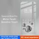 Защитное стекло IMAK H Screen Guard для Samsung Galaxy M35 (M356) (355723). Фото 3 из 10