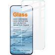 Защитное стекло IMAK H Screen Guard для Xiaomi Redmi Note 17