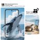 Защитное стекло IMAK H Screen Guard для Xiaomi Redmi Note 17 (430018). Фото 4 из 10