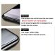 Защитное стекло IMAK H Screen Guard для Xiaomi Redmi Note 17 (430018). Фото 7 из 10