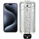 Защитное стекло IMAK Ice Crystal Glass для iPhone 15 Pro Max (349682). Фото 2 из 13