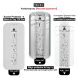 Защитное стекло IMAK Ice Crystal Glass для iPhone 15 Pro Max (349682). Фото 12 из 13
