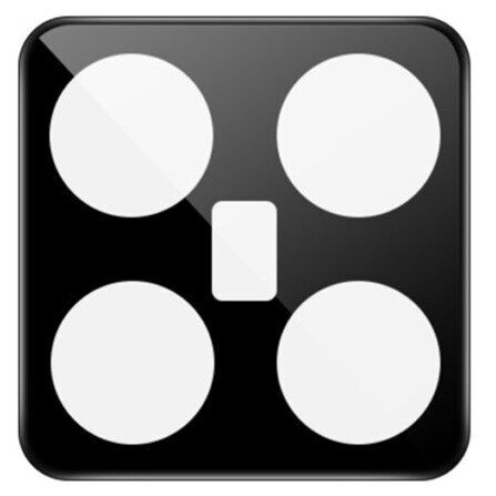 Защитное стекло IMAK Install Black Glass Lens для Xiaomi 15 Pro - Black: фото 4 из 9