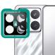 Защитное стекло IMAK Install Black Glass Lens для Xiaomi 15 Pro - Black (371130B). Фото 1 из 9