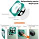 Защитное стекло IMAK Install Black Glass Lens для Xiaomi 15 Ultra - Black (377330B). Фото 8 из 10