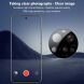 Защитное стекло IMAK Install Black Glass Lens для Xiaomi 15 Ultra - Black (377330B). Фото 7 из 10