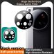 Защитное стекло IMAK Install Black Glass Lens для Xiaomi 15 Ultra - Black (377330B). Фото 6 из 10