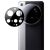 Защитное стекло IMAK Install Black Glass Lens для Xiaomi 15 Ultra - Black: фото 1 из 10