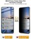 Защитное стекло IMAK Privacy 9H Protect для Samsung Galaxy S25 (S931) - Black (372342B). Фото 8 из 9