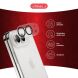 Защитное стекло Intaleo Camera Lens для iPhone Duo - Black (435057B). Фото 3 из 4