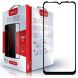 Защитное стекло Intaleo Full Glue для Infinix Smart 6 (X6511) - Black (299619B). Фото 1 из 9