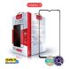 Защитное стекло Intaleo Full Glue для Xiaomi Redmi A1 / A2 - Black (305155B). Фото 3 из 9