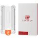 Защитное стекло LEREACH Tempered Glass Full Screen Protector для Xiaomi 17T Pro - Black (422345B). Фото 2 из 11