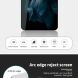 Захисне скло MOFI 9H Full Glue для Huawei Honor 20 / Nova 5T - Black (237134B). Фото 7 з 15