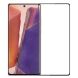 Защитное стекло MOFI 9H Full Glue для Samsung Galaxy Note 20 (N980) - Black (228192B). Фото 1 из 13