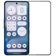 Защитное стекло MOFI Full Glue Protect для Nothing Phone (3a) / Phone (3a) Pro - Black