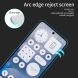 Защитное стекло MOFI Full Glue Protect для Nothing Phone (3a) / Phone (3a) Pro - Black (377641B). Фото 3 из 10