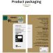 Защитное стекло MOFI Full Glue Protect для Nothing Phone (3a) / Phone (3a) Pro - Black (377641B). Фото 9 из 10