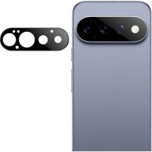 Защитное стекло на камеру IMAK Black Glass Lens для Google Pixel 11 Pro - Black: фото 1 из 7