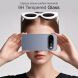 Защитное стекло на камеру IMAK Black Glass Lens для Google Pixel 11 Pro - Black (425511B). Фото 3 из 7
