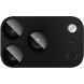 Захисне скло на камеру IMAK Camera Lens Combo для iPhone 18 Pro Max - Black (423873B). Фото 5 з 12