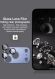 Захисне скло на камеру IMAK Camera Lens Combo для iPhone 18 Pro Max - Black (423873B). Фото 8 з 12