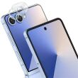 Захисне скло на камеру IMAK Integrated Lens Protector для Samsung Galaxy Flip 7